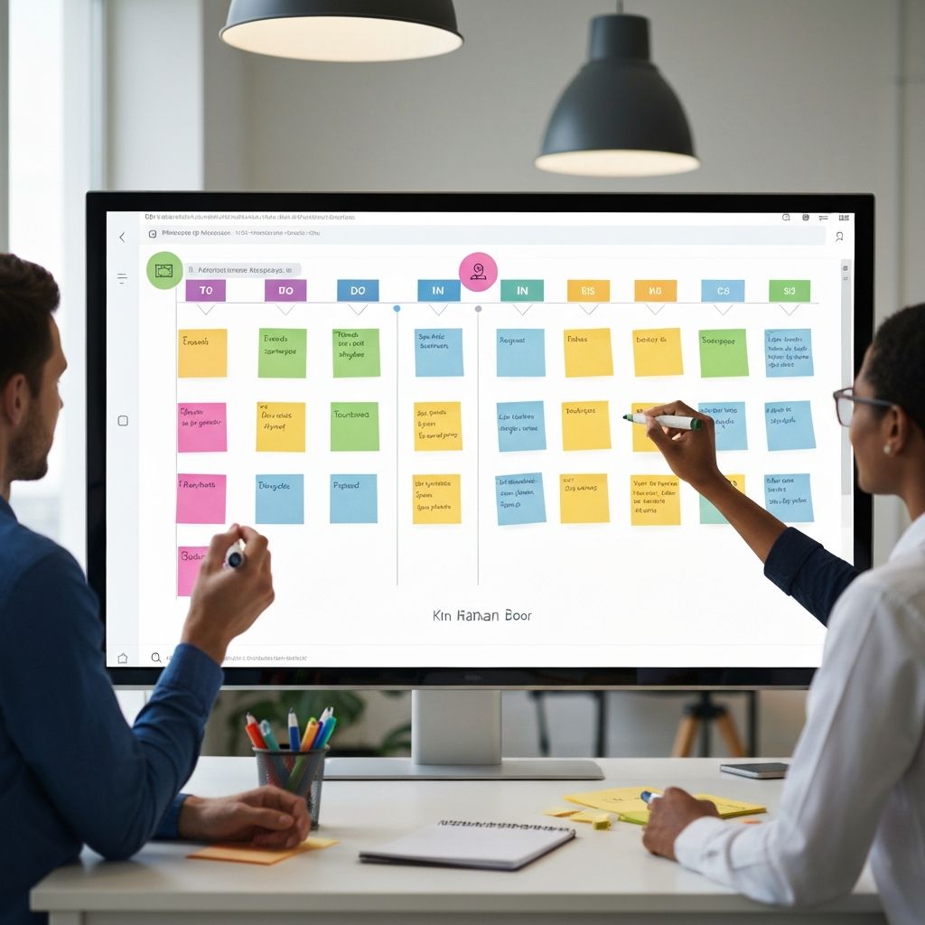 Options Strategy Board